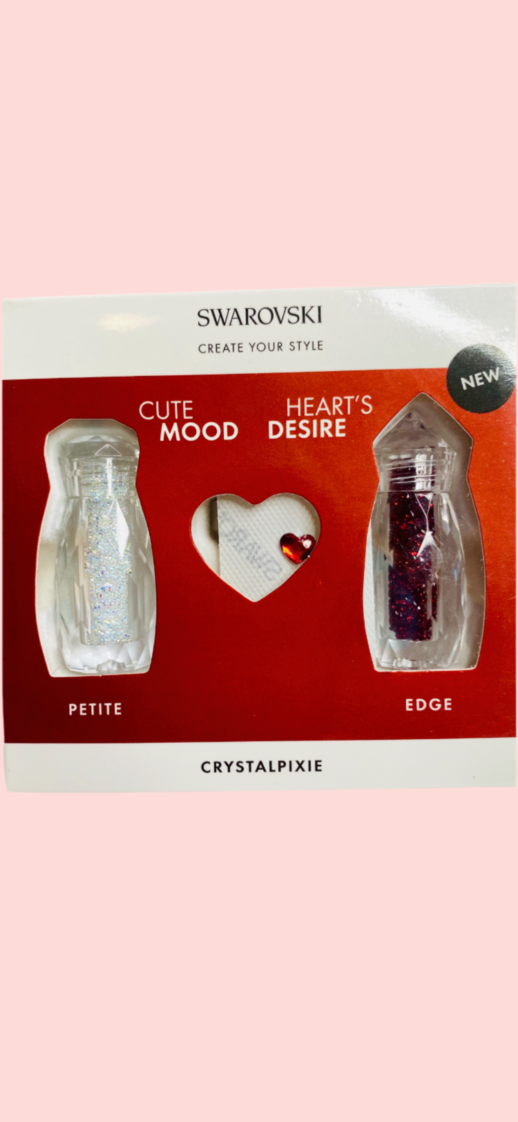 Pixie Swarovski