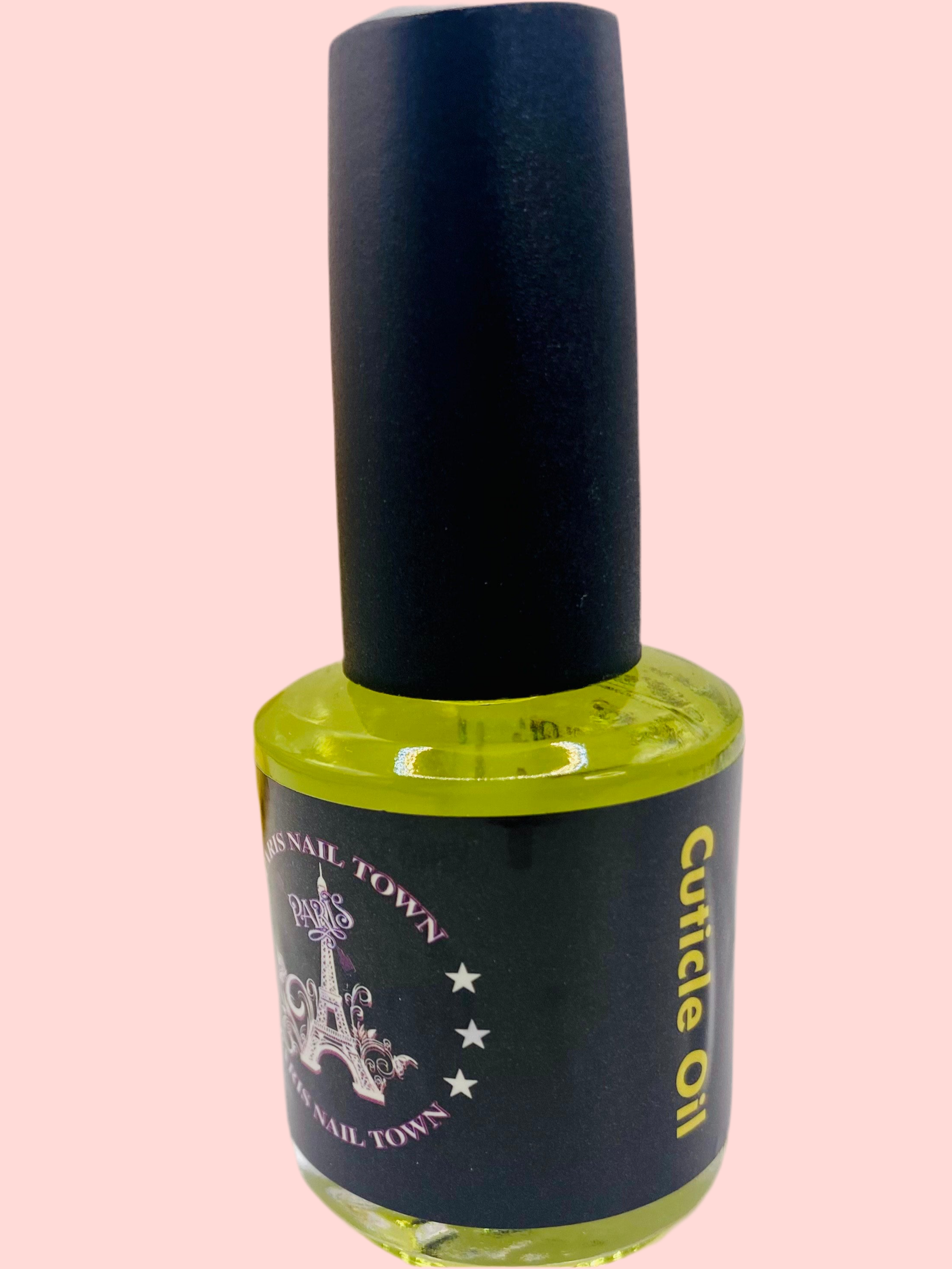 Essential Oil | Paris Nail Town Collection