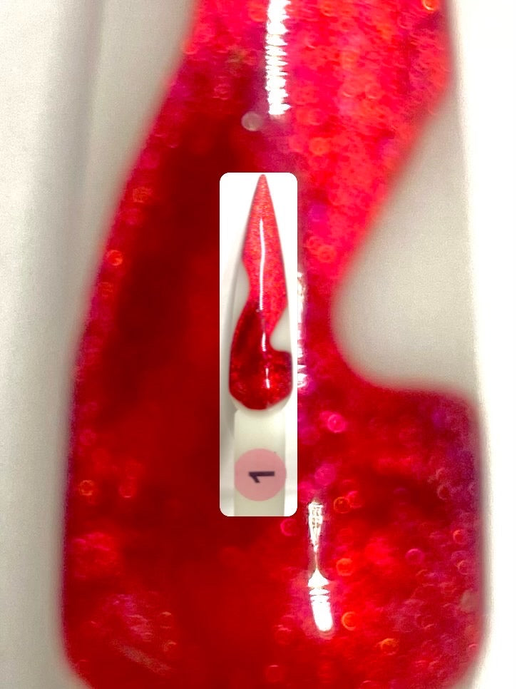 #1 Cat eye