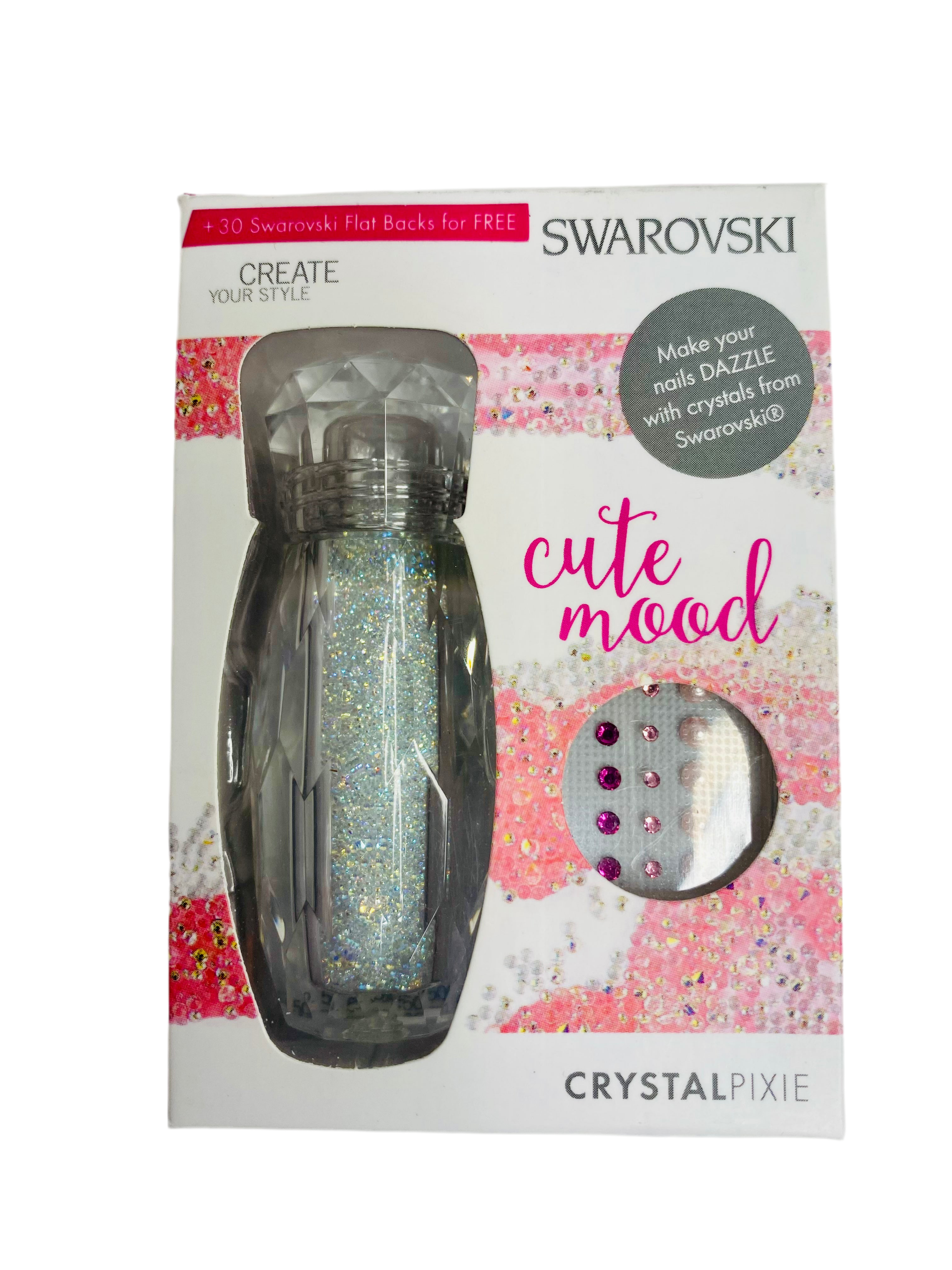 Pixie Swarovski