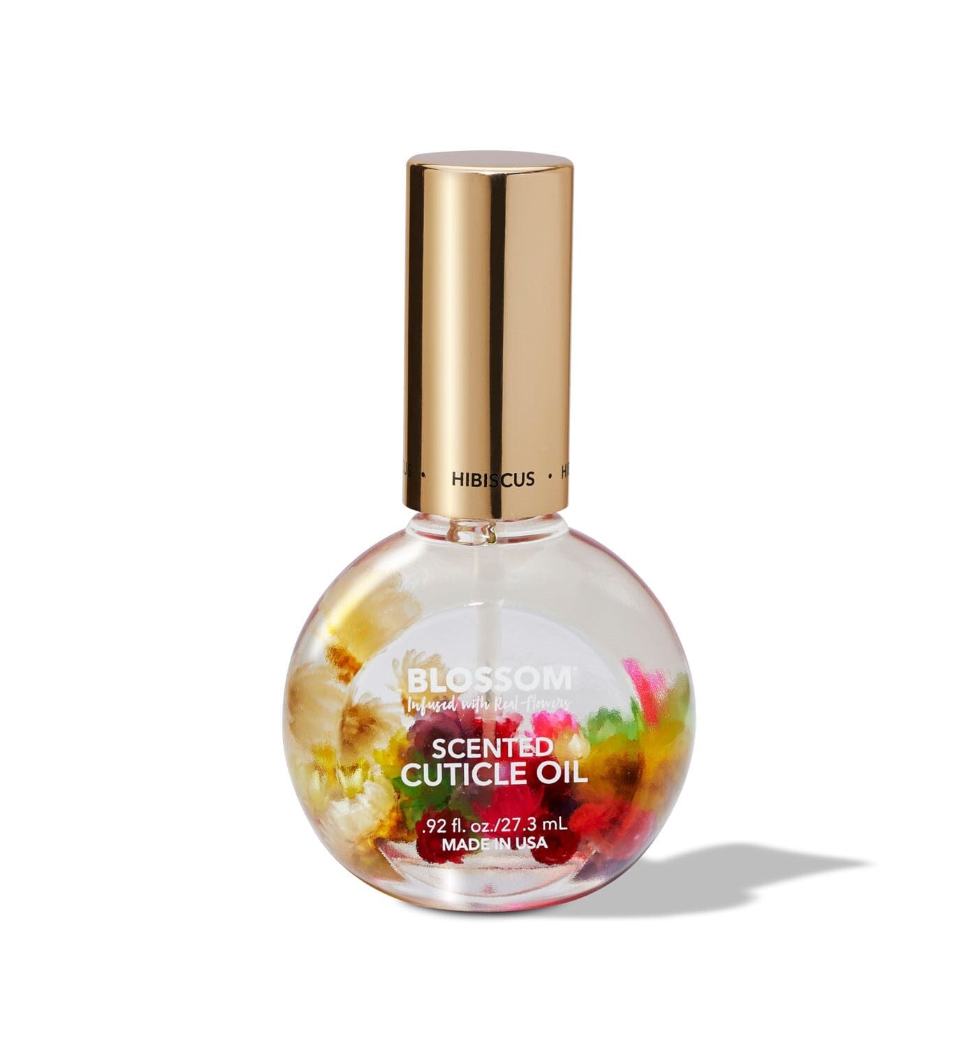 Blossom | Cuticle Oil | 1 oz.