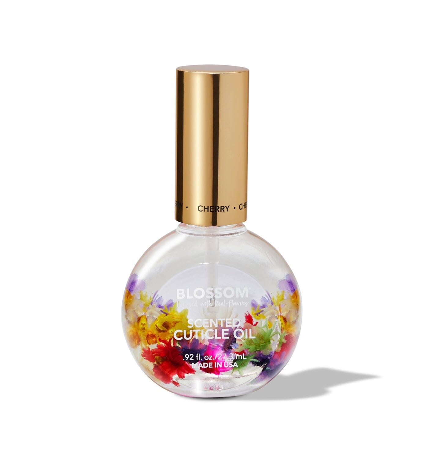 Blossom | Cuticle Oil | 1 oz.