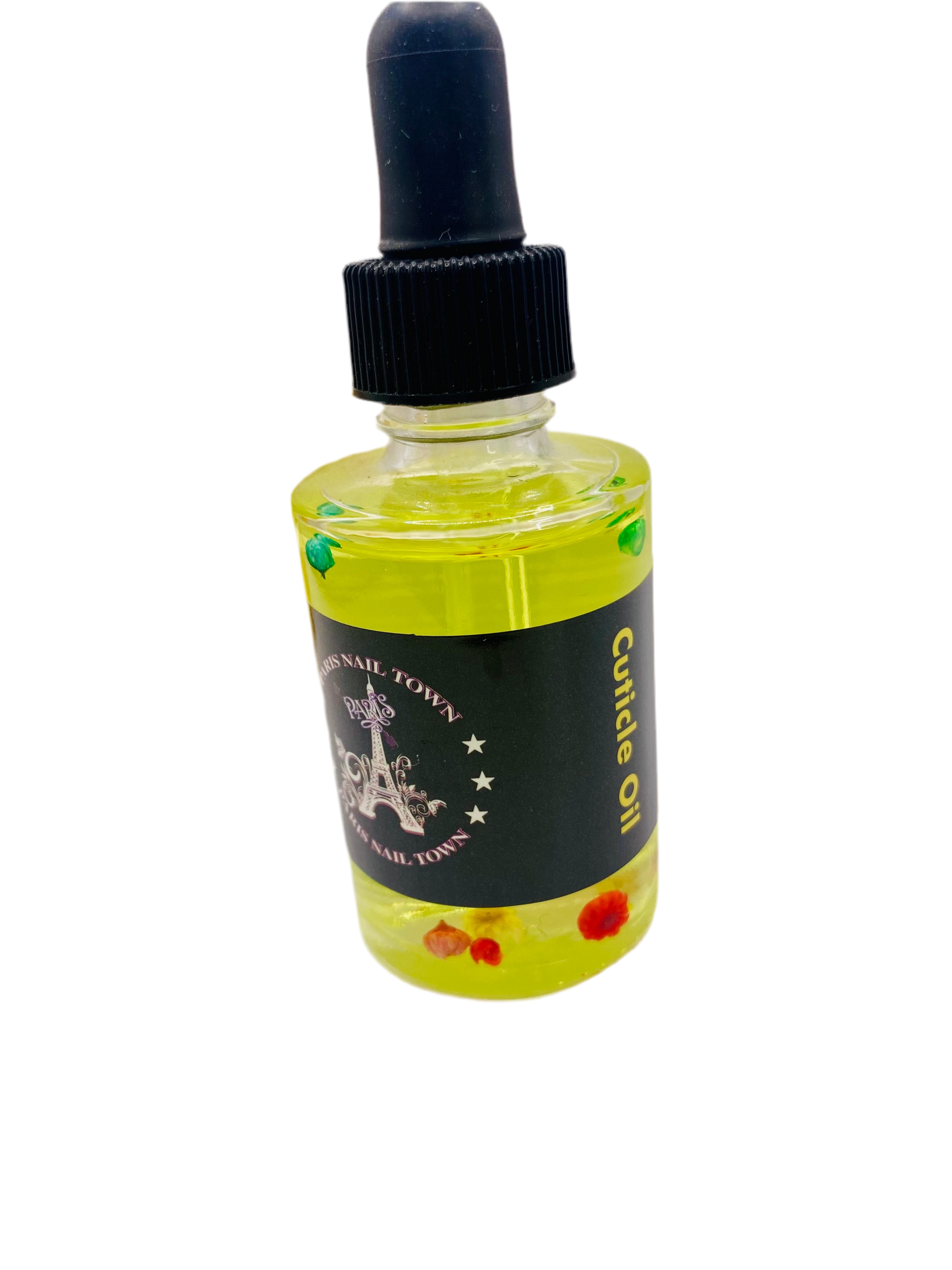 Essential Oil | Paris Nail Town Collection