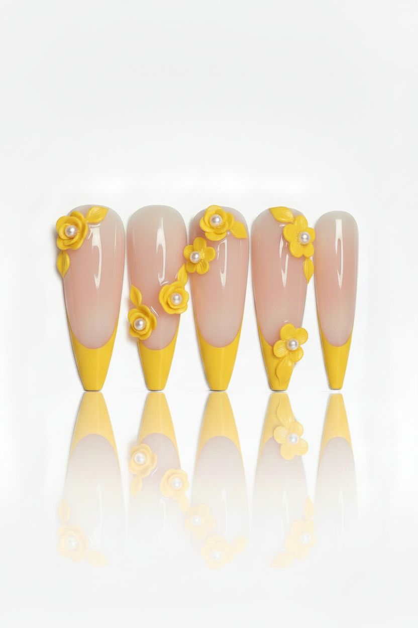 Cat eye 10D gel polish