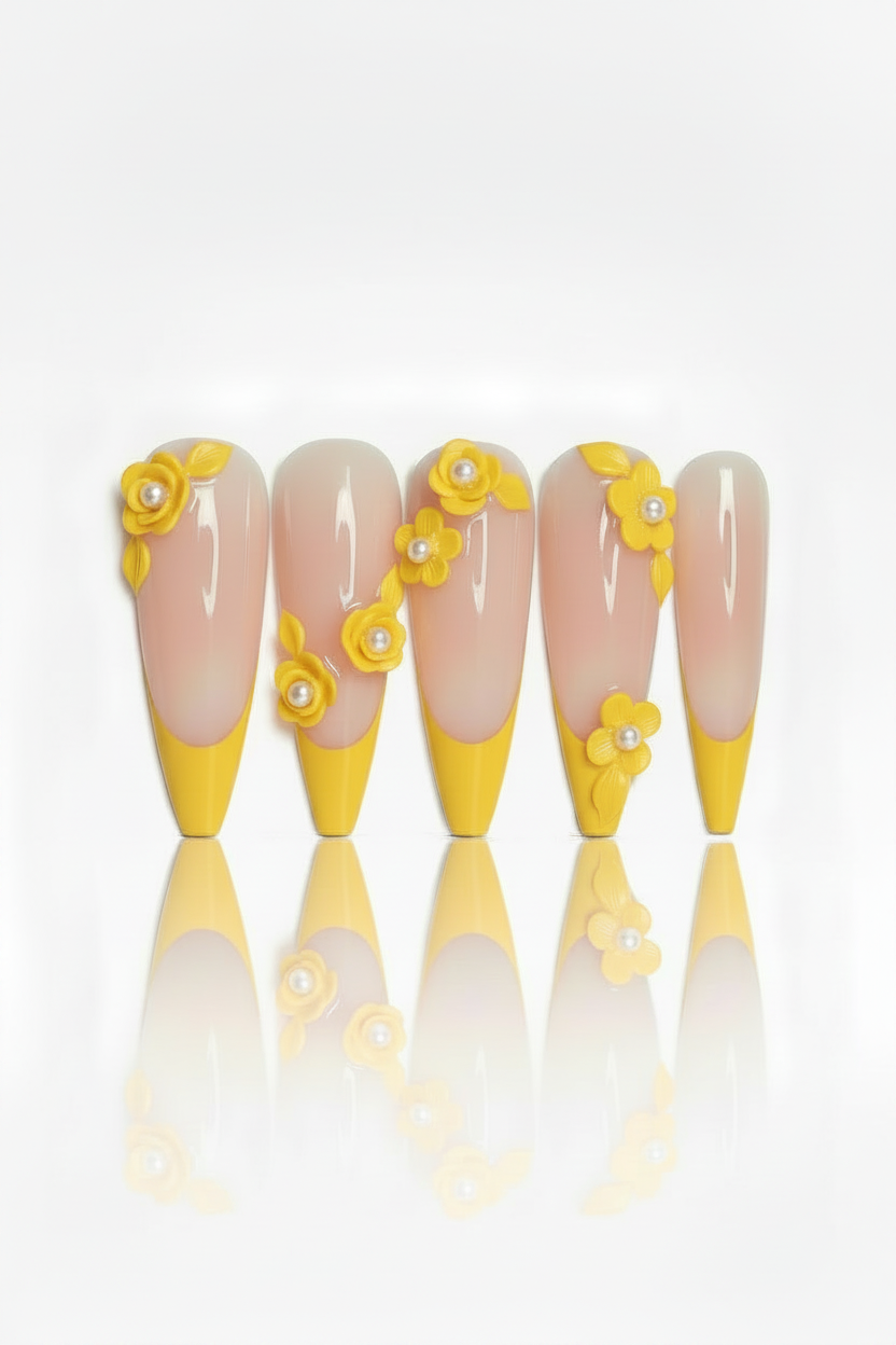 Cat eye 10D gel polish