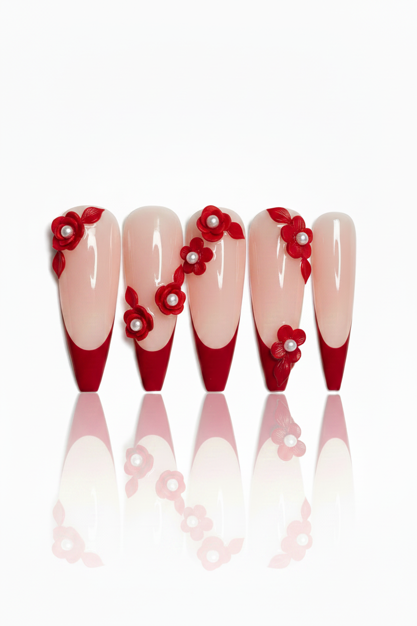 Cat eye 10D gel polish