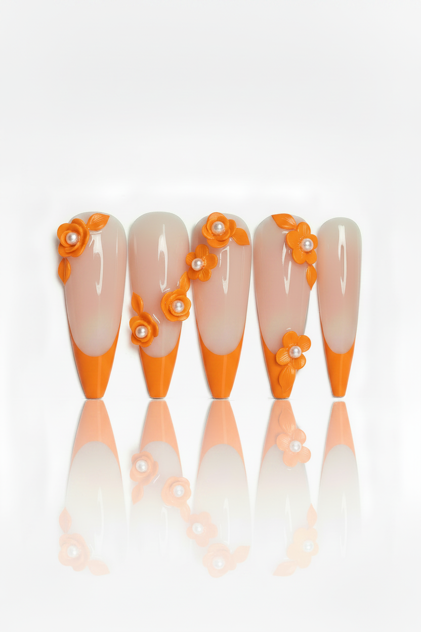 Cat eye 10D gel polish