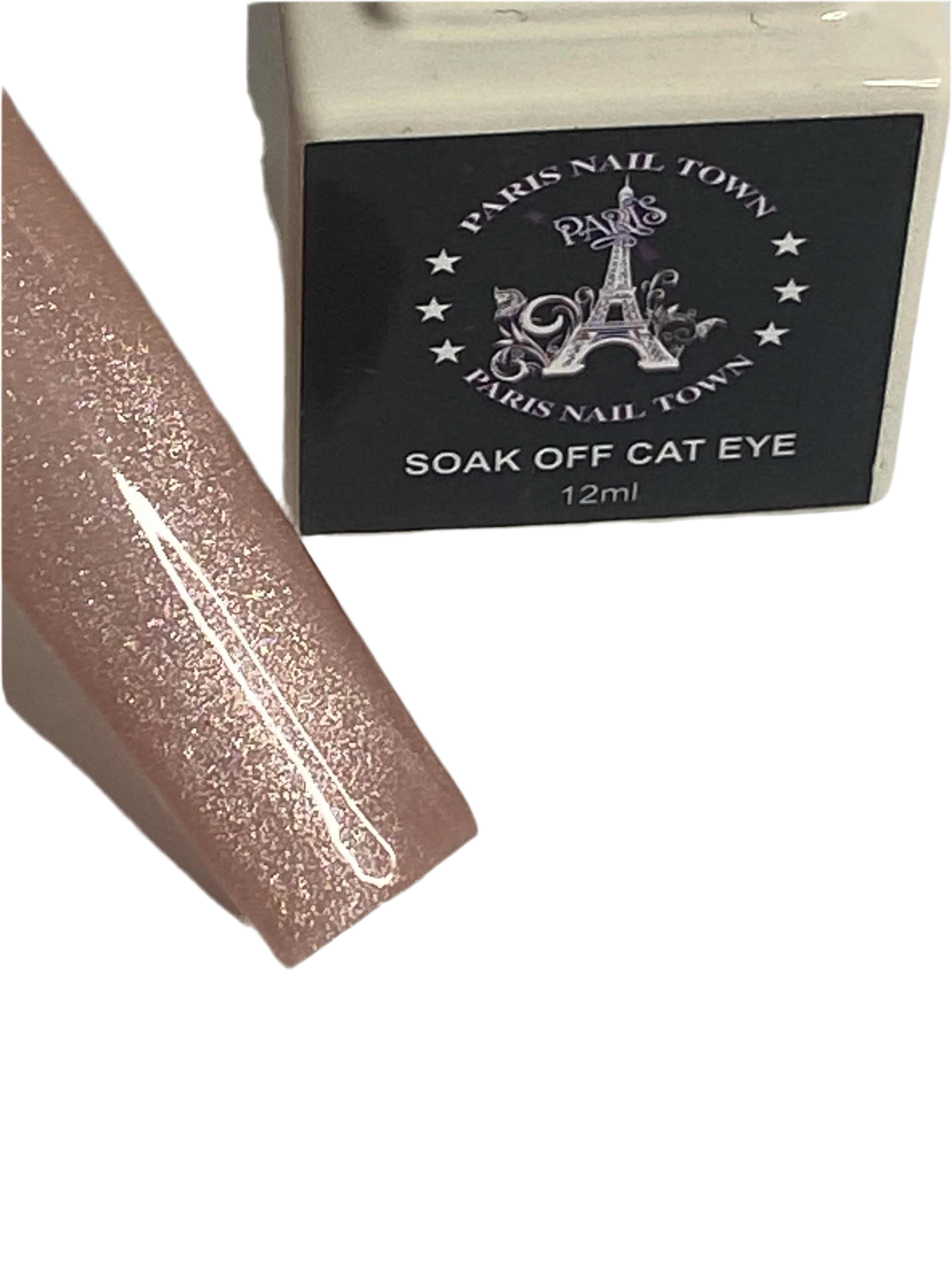 Cat eye #1