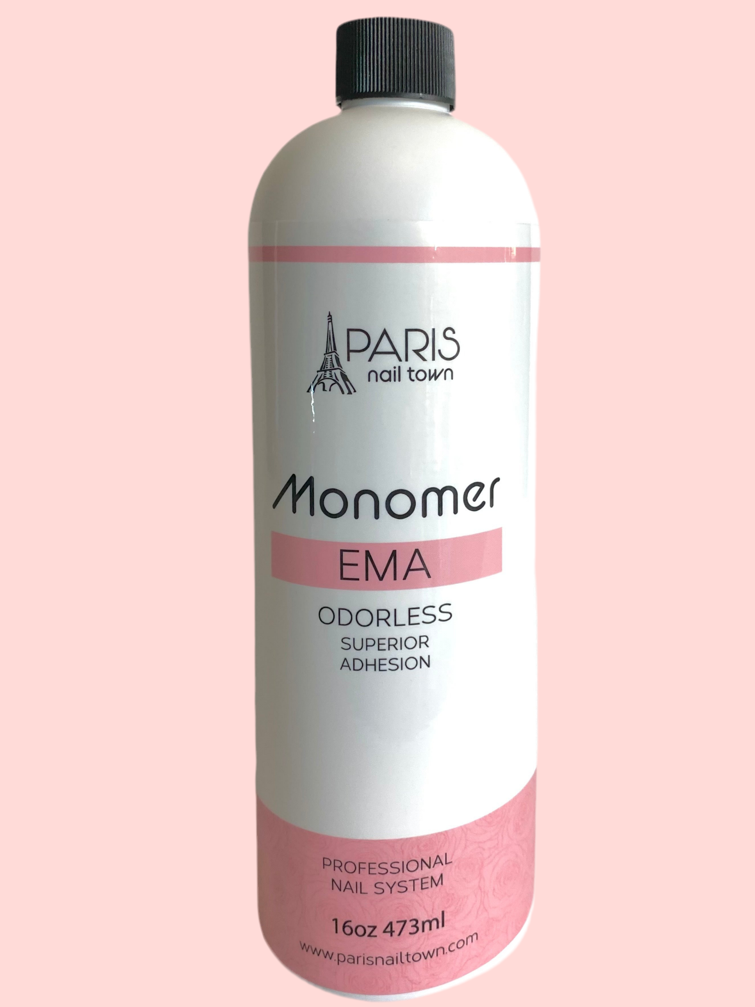 Monomer | EMA