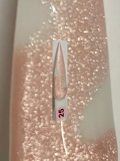 Paris nailtown 10D cat eye gel collection 36 colors
