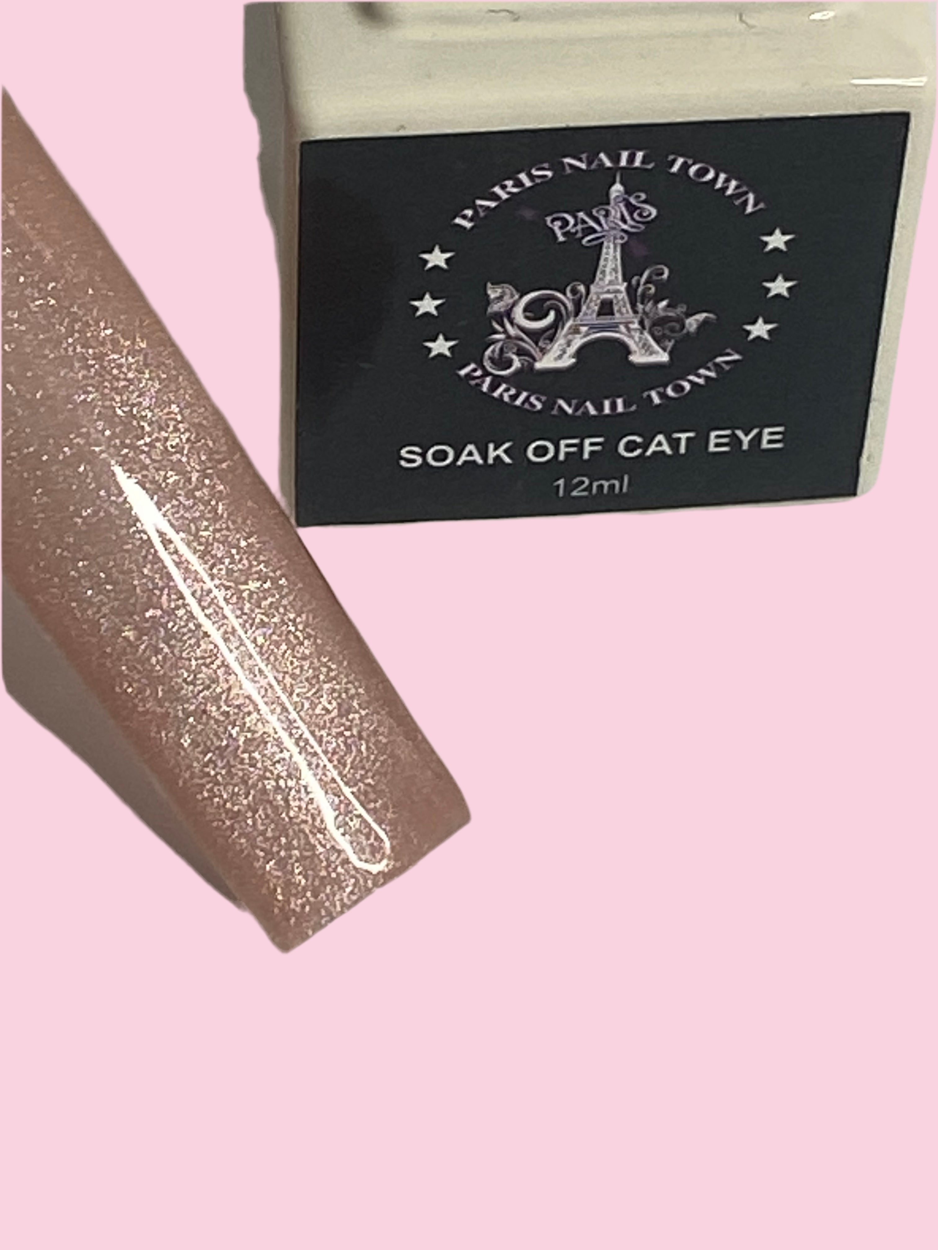 Cat eye #1