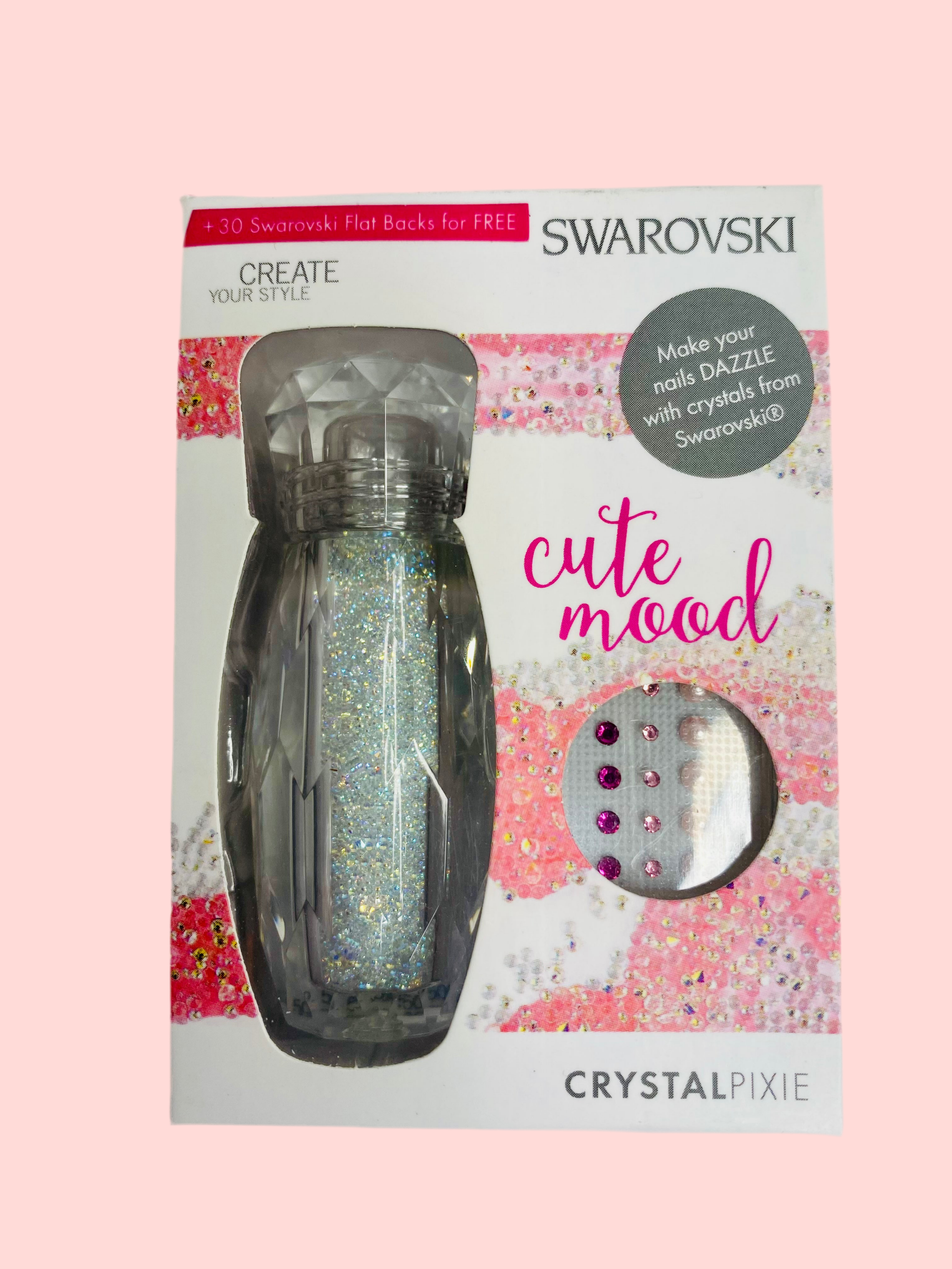 Pixie Swarovski