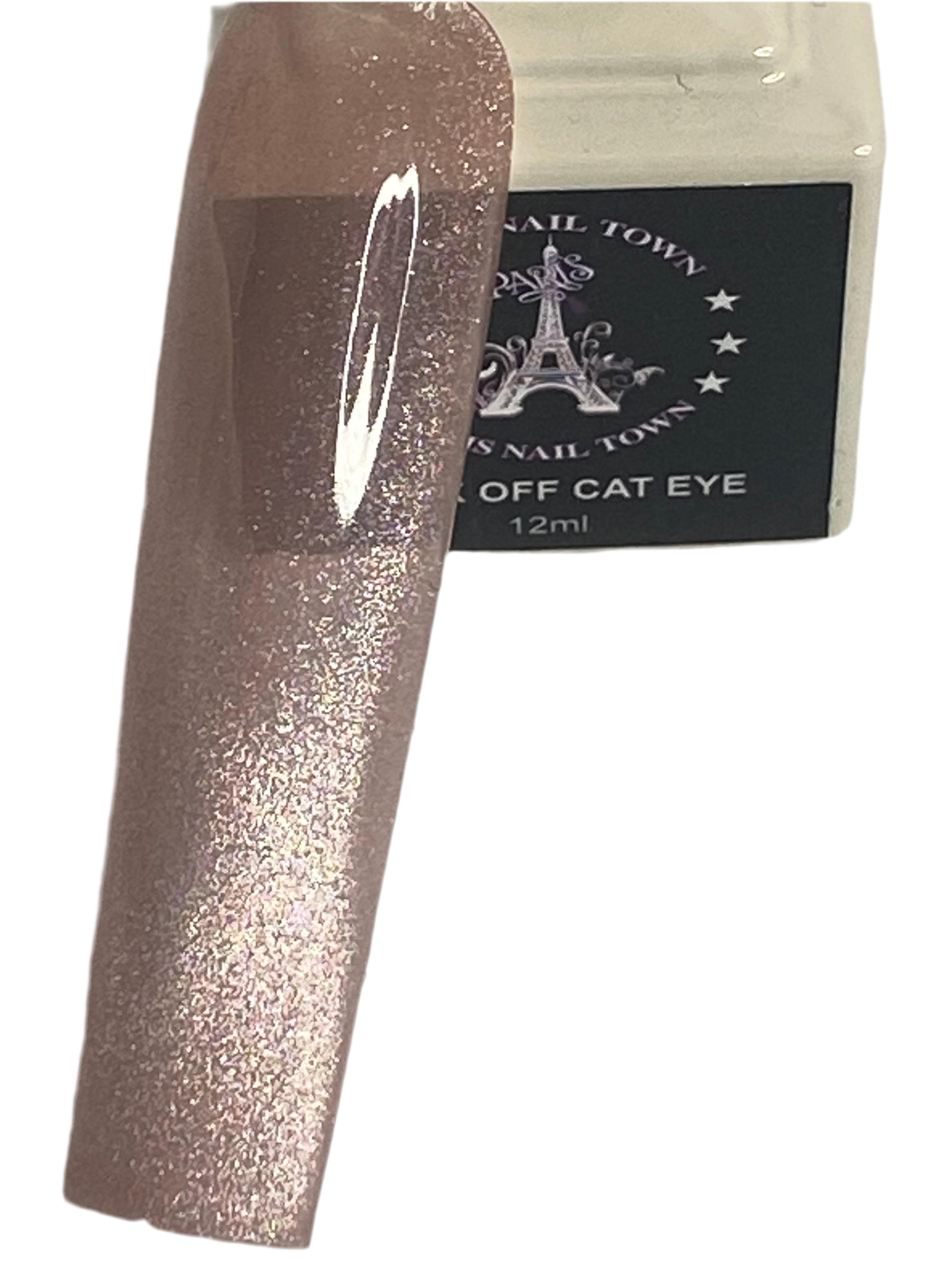 Cat eye #1