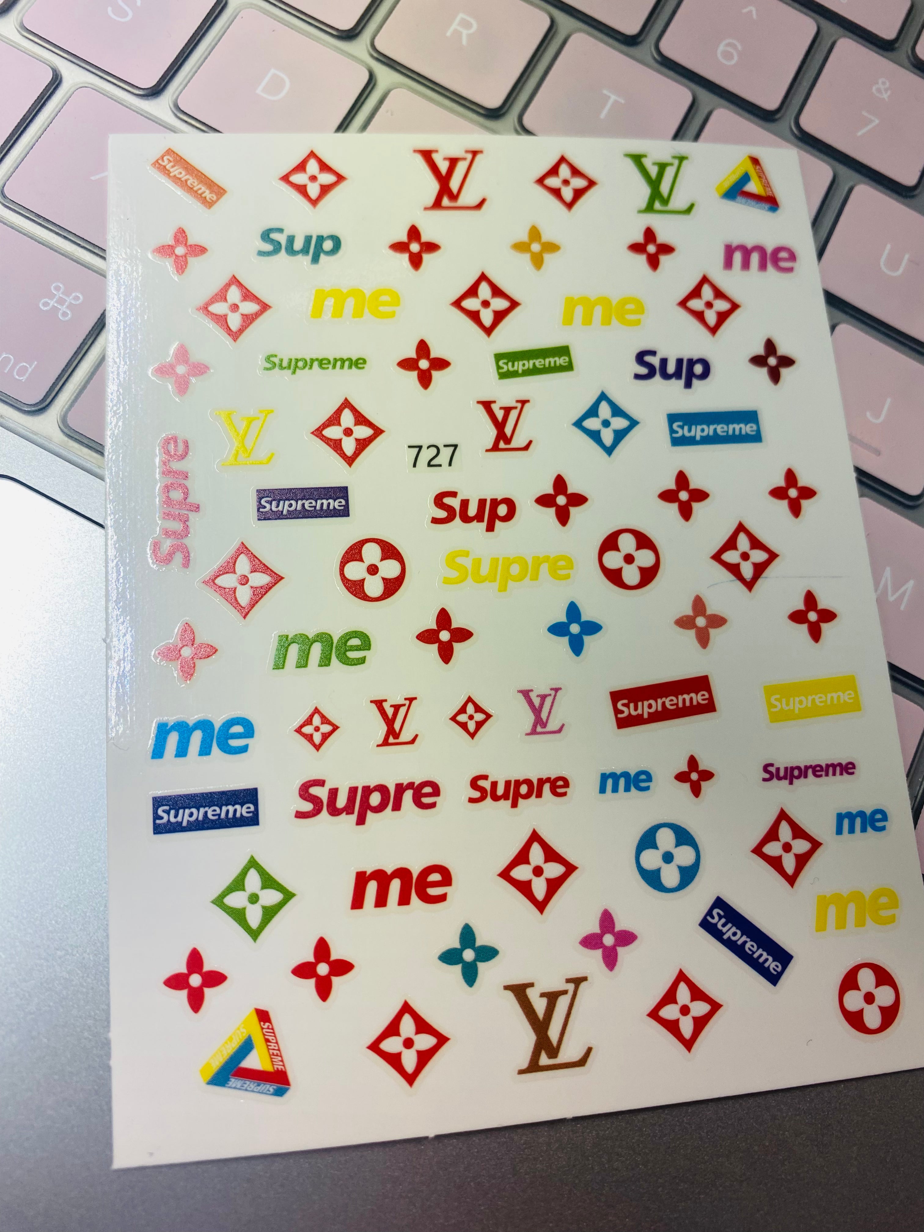 Stickers