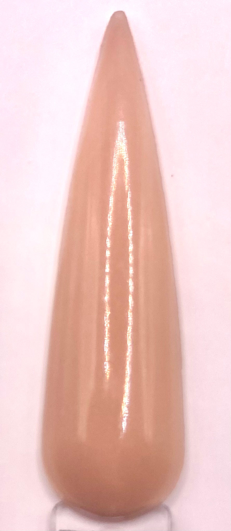 #1 FOREVER NUDE COVER ACRYLIC