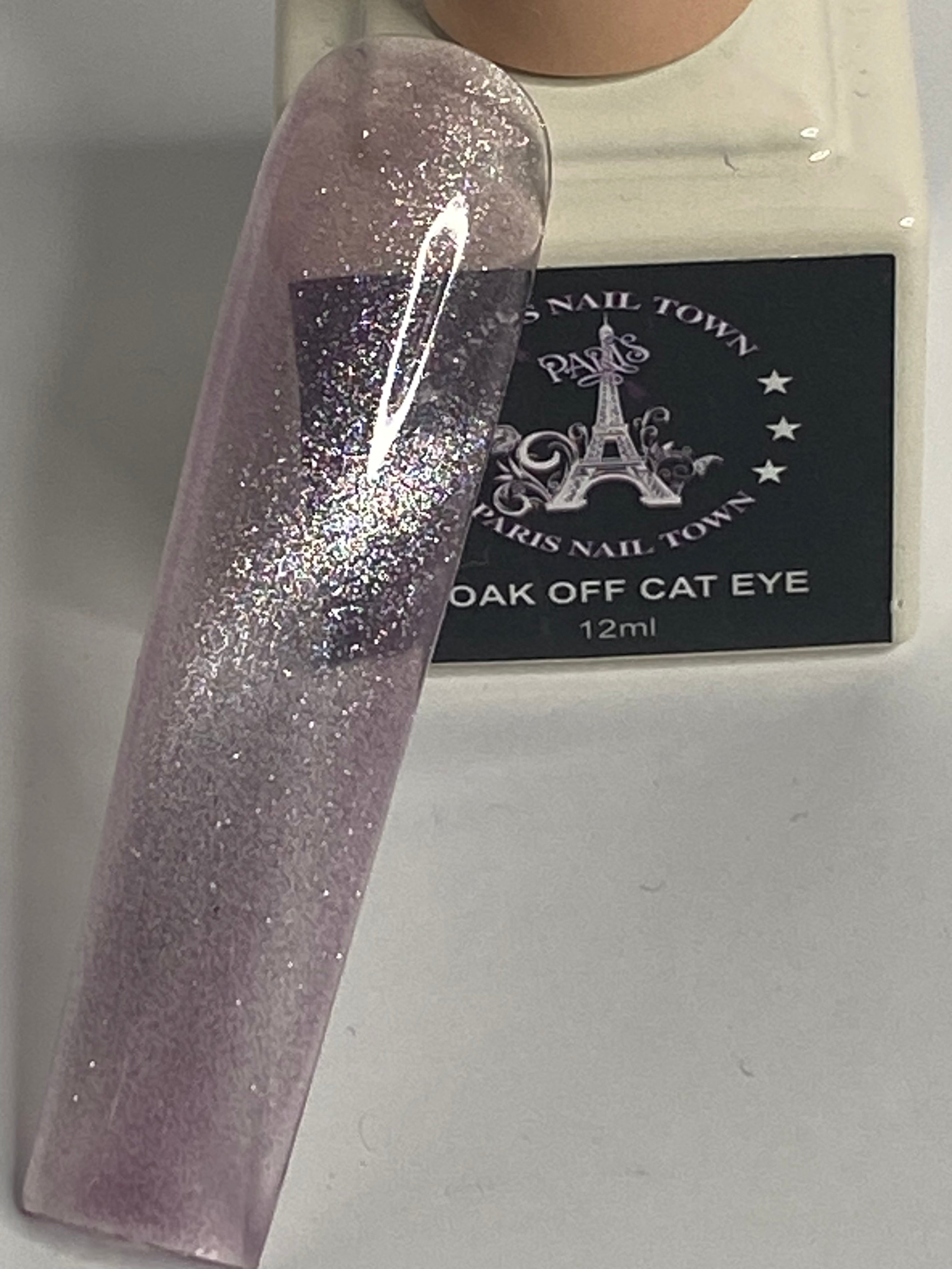 Cat eye #1