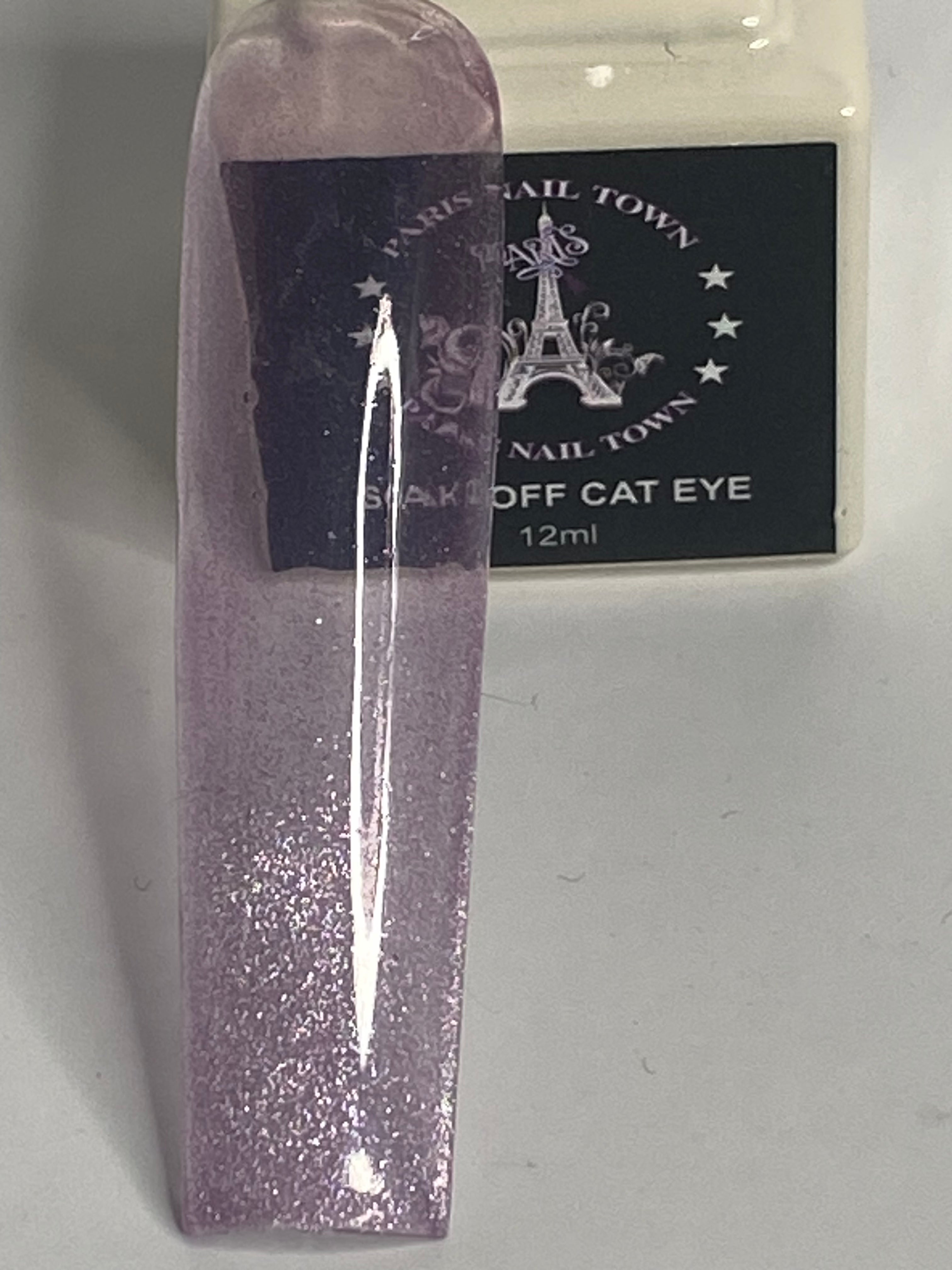 Cat eye #1