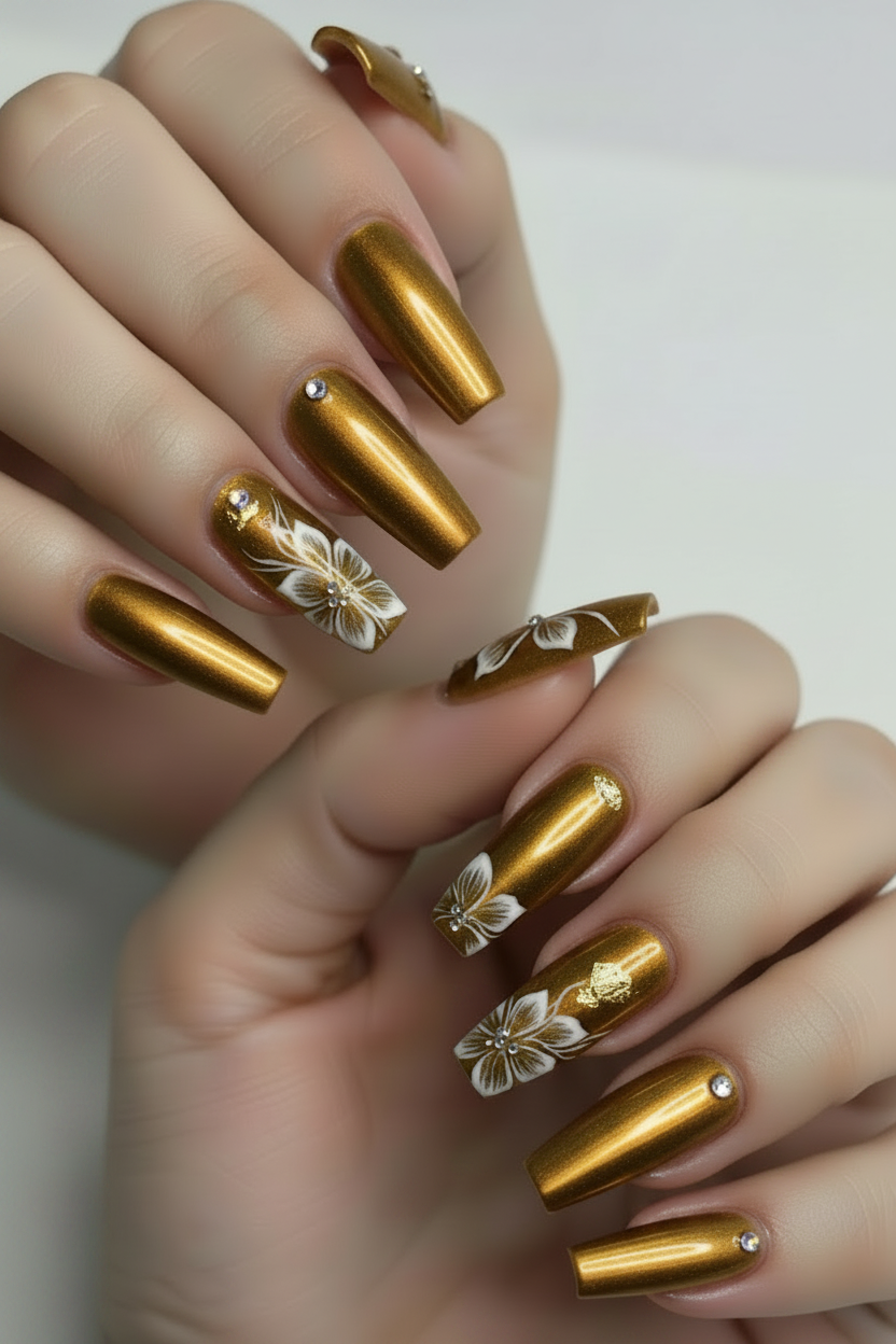 Cat eye 10D gel polish