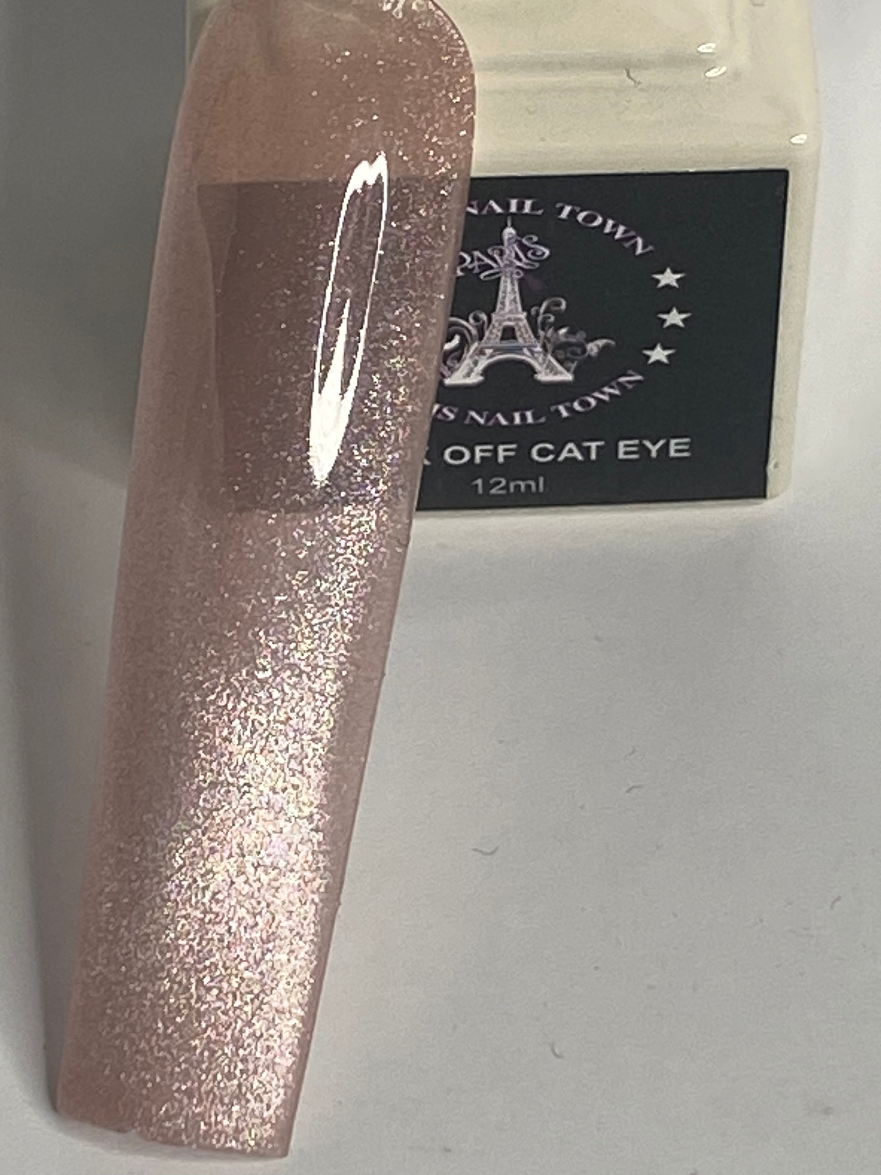 Cat eye #1