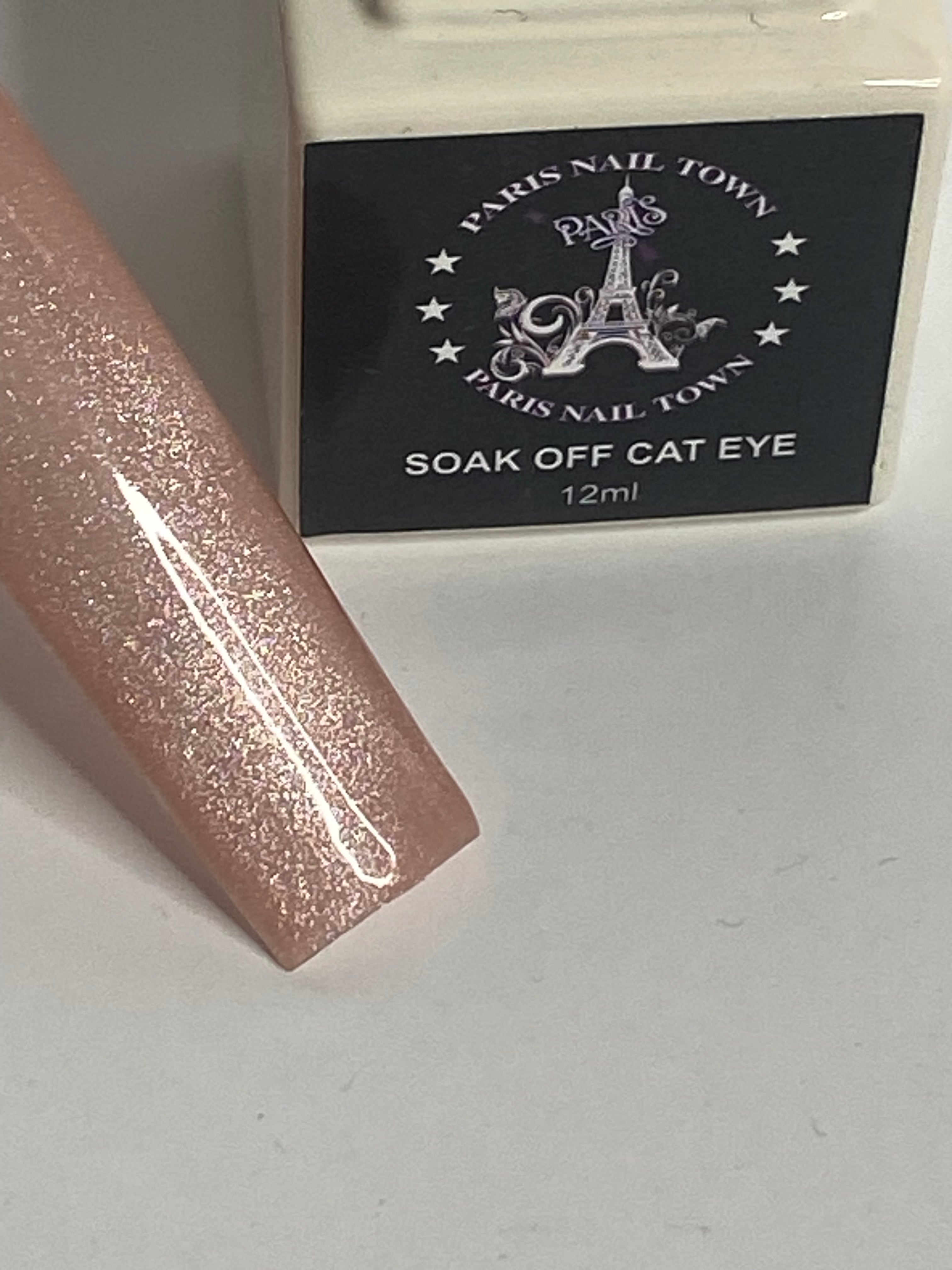 Cat eye #1