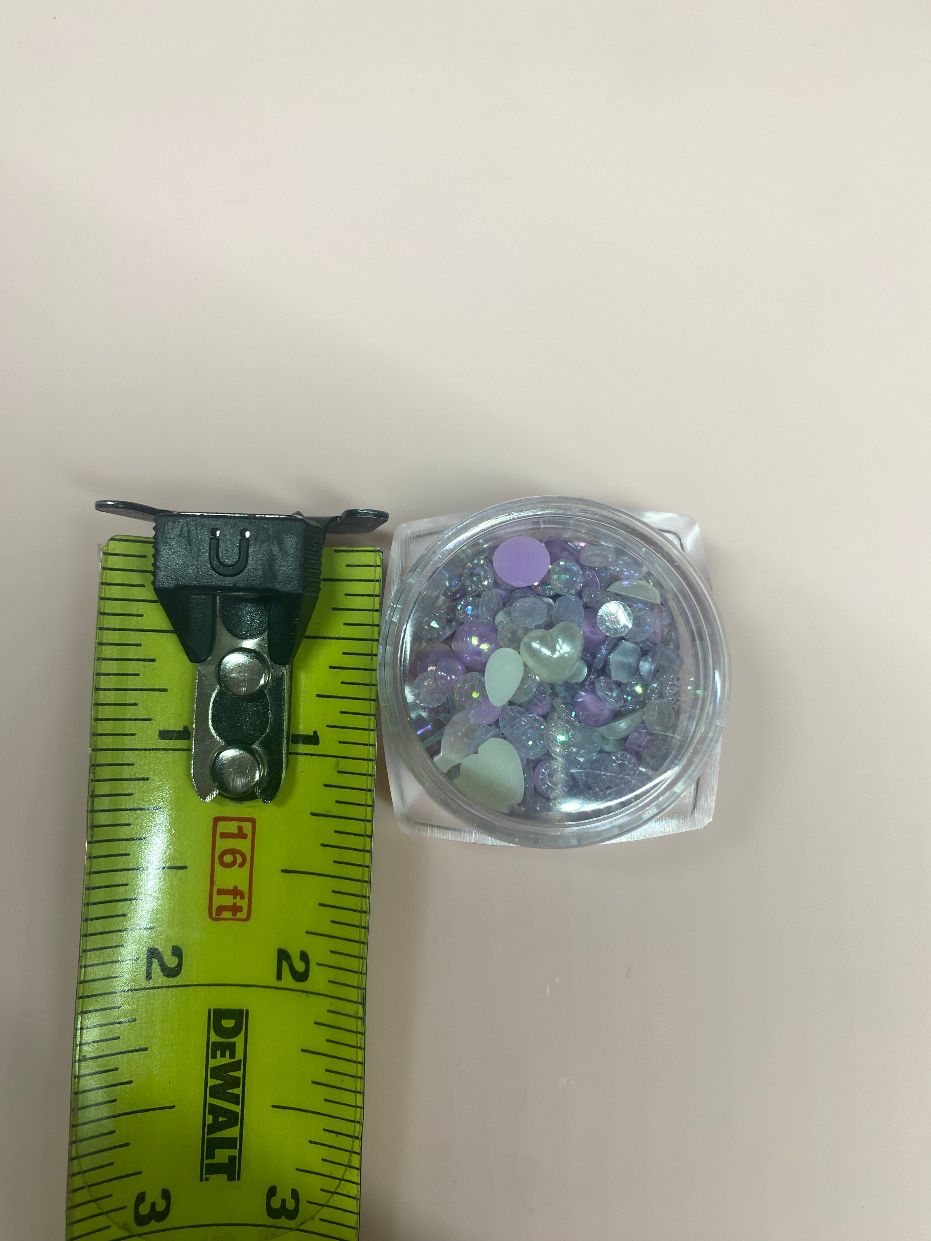 NAIL DECOR HOLIDAYS CHARMS