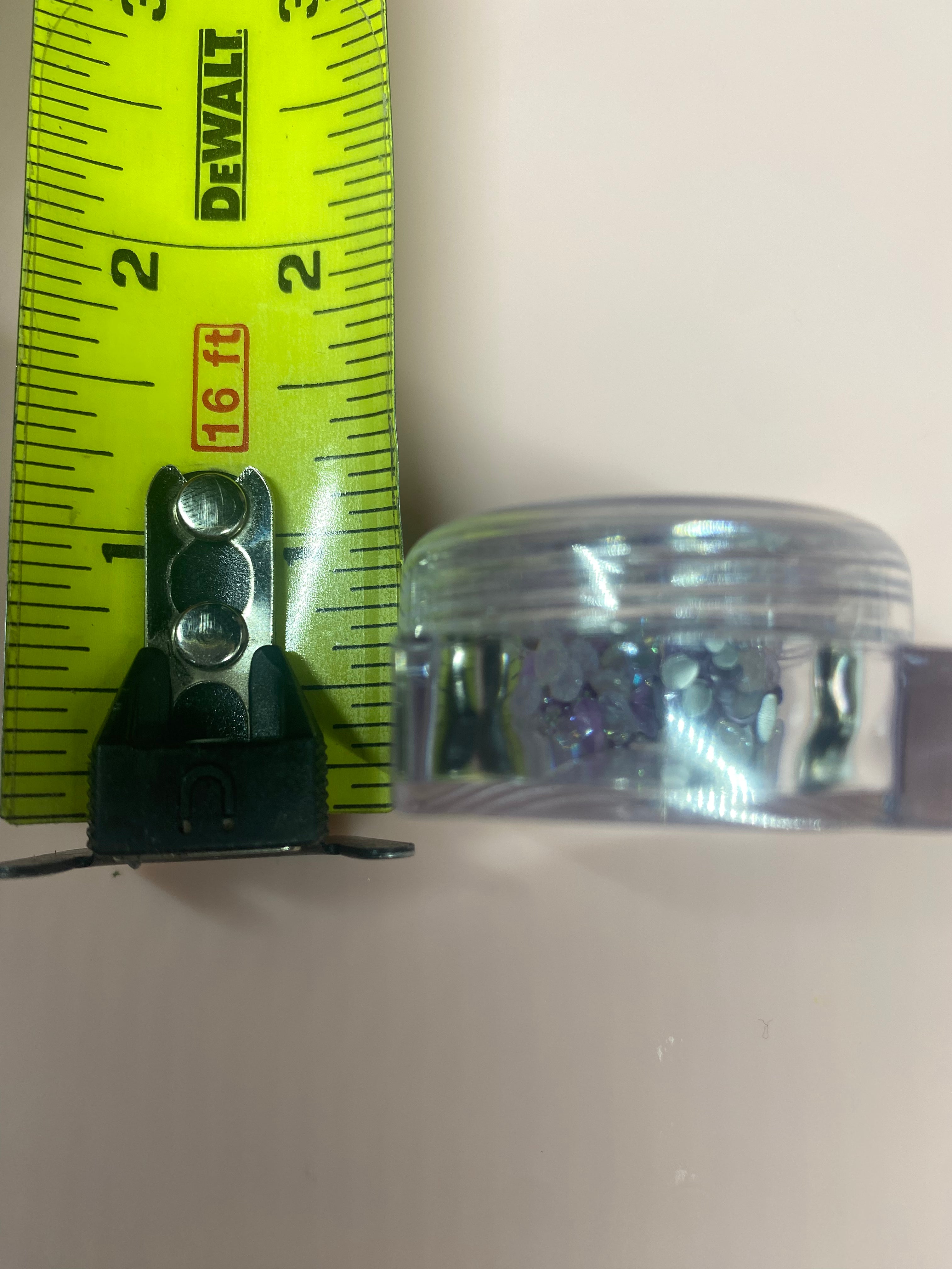 NAIL DECOR HOLIDAYS CHARMS