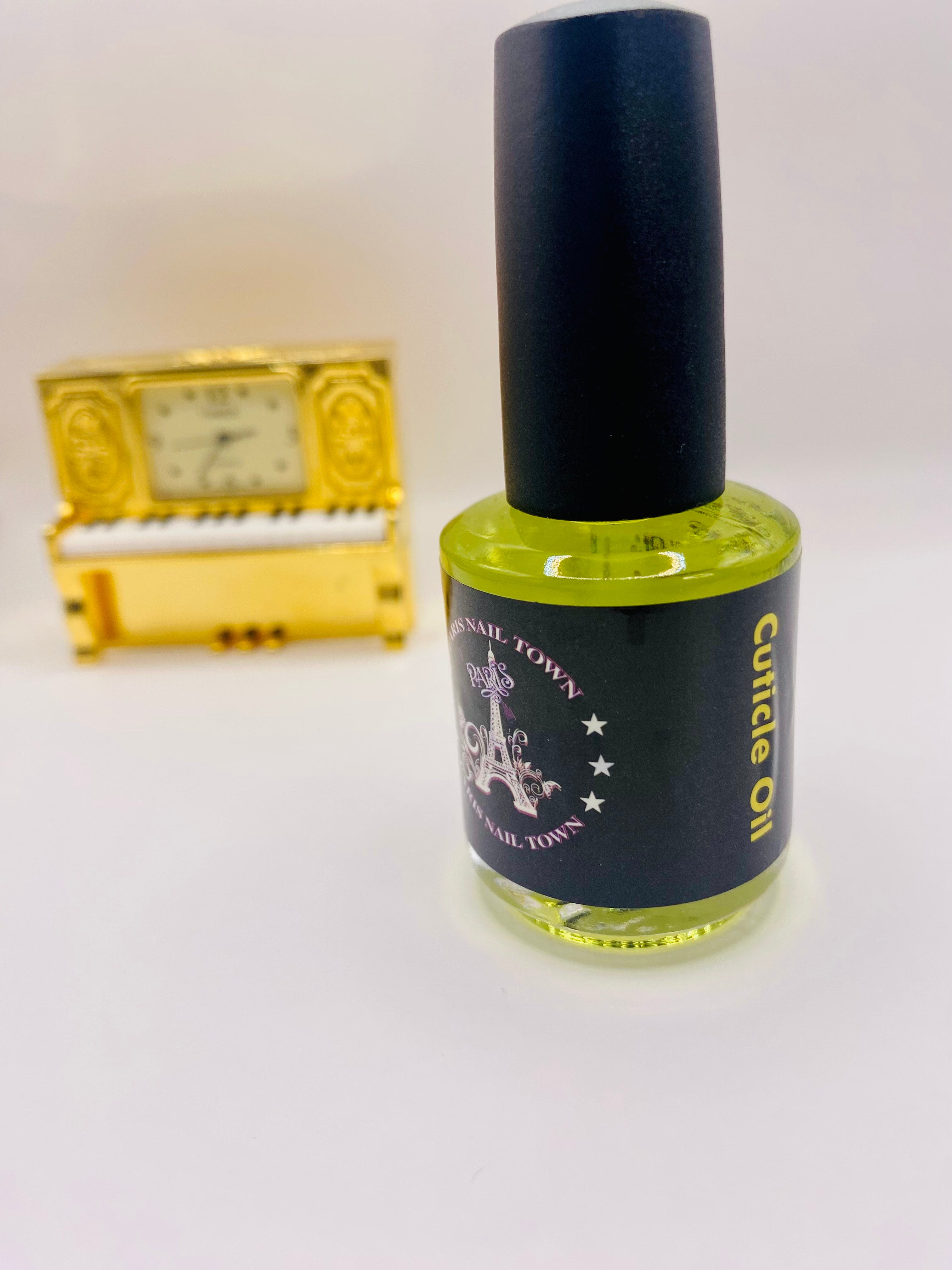 Cuticle Oil | Pineapple | Paris Nail Town Collection