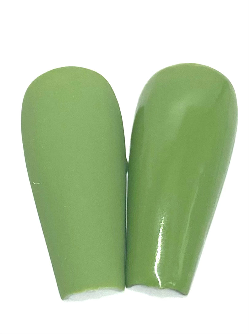 #6 OLIVE .5floz PNT Gel polish collection