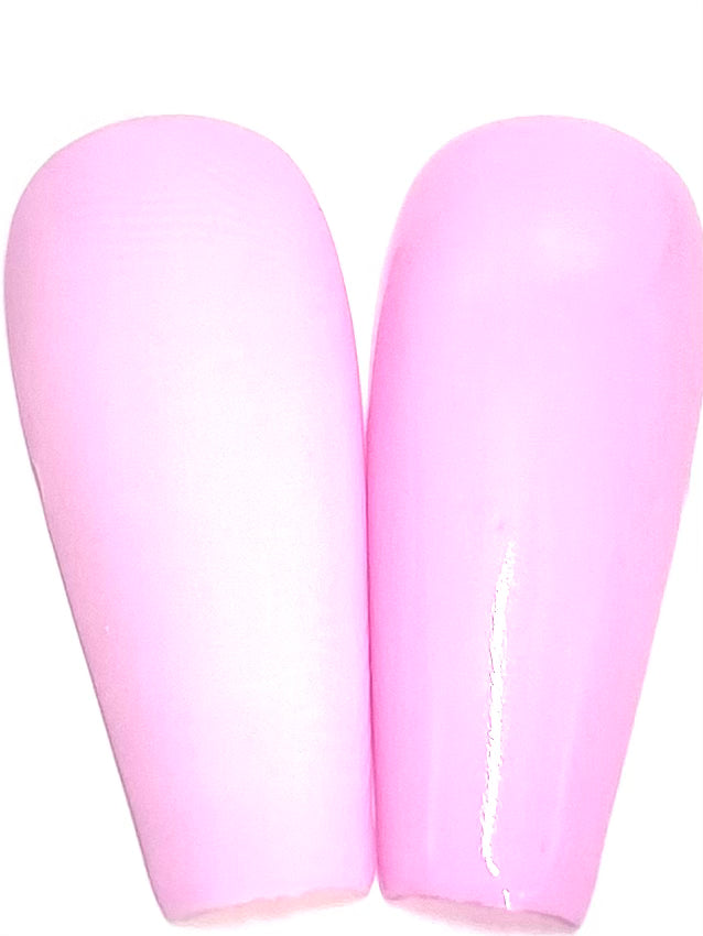 #15 VIOLET PINK.5floz PNT Gel polish collection