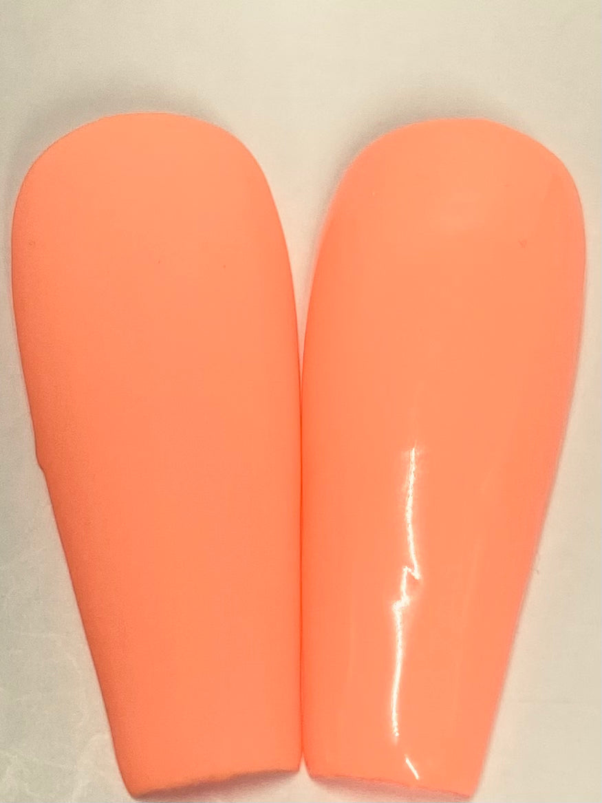 #23 CARNIVAL .5floz PNT Gel polish collection