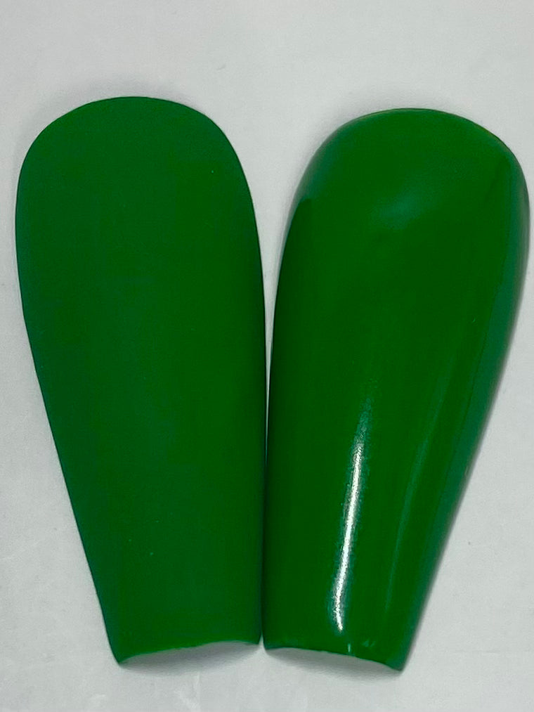 #31 ST.PATRICK'S DAY .5floz PNT Gel polish collection