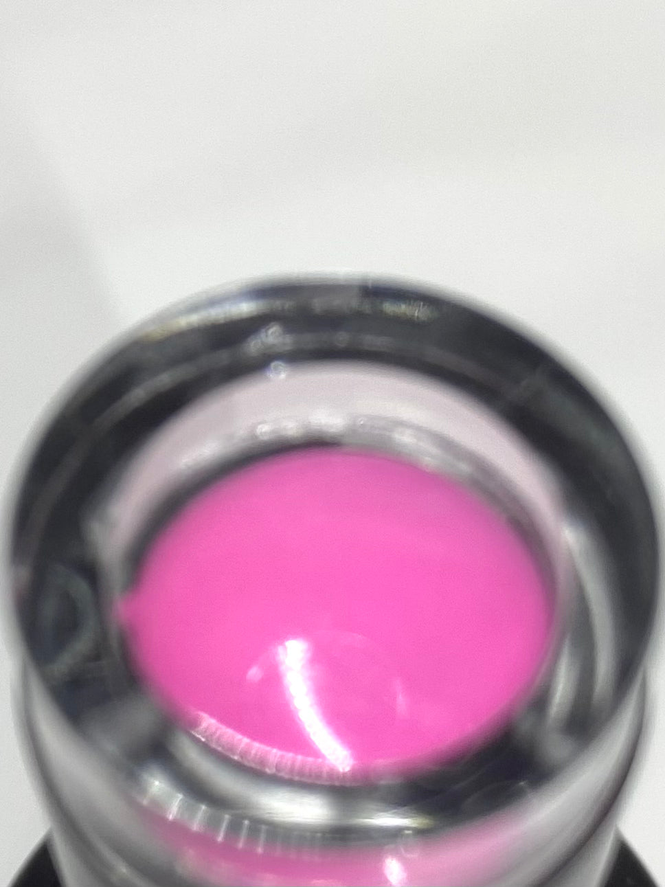 #54 BARBIE PINK .5floz PNT Gel polish collection