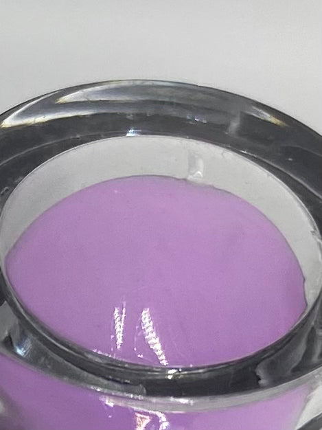 #57 LUCKY LAVENDER .5floz PNT Gel polish collection