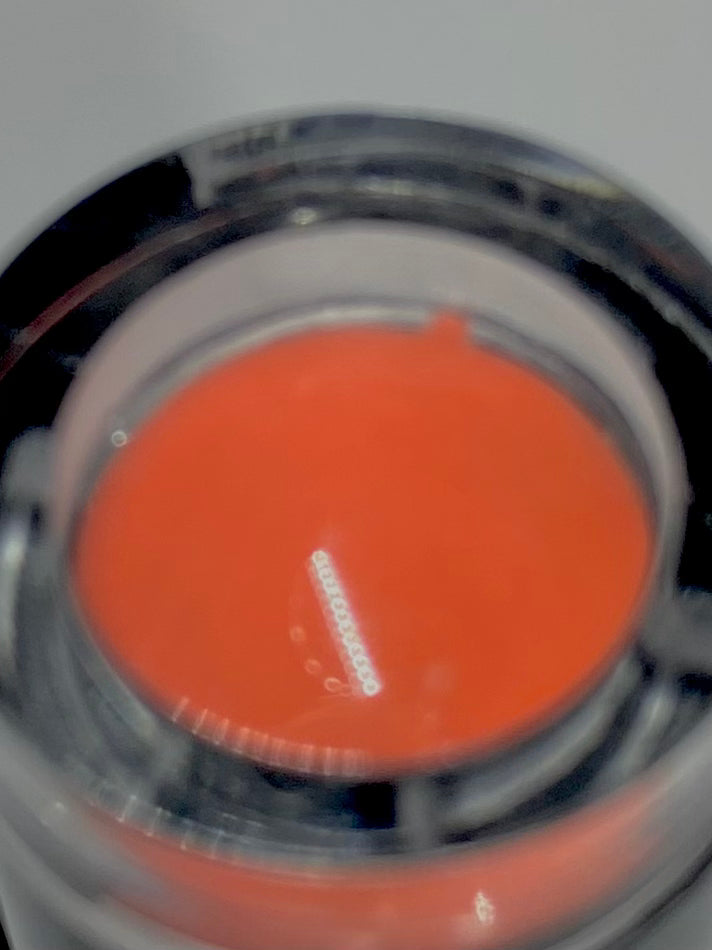 #84 TANGERINE .5floz PNT Gel polish collection