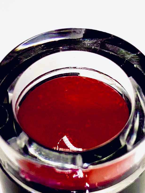 #94 CANDY APPLE .5floz PNT Gel polish collection