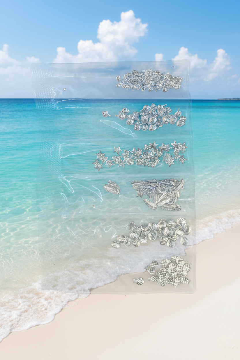 Sea Charms