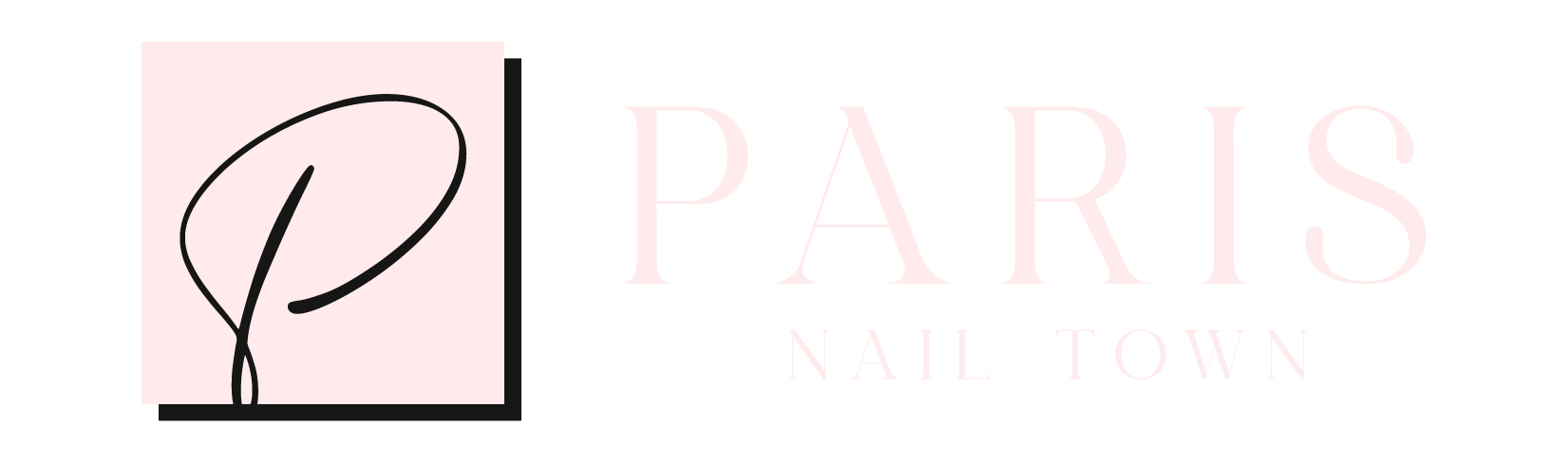 Paris Nail Town